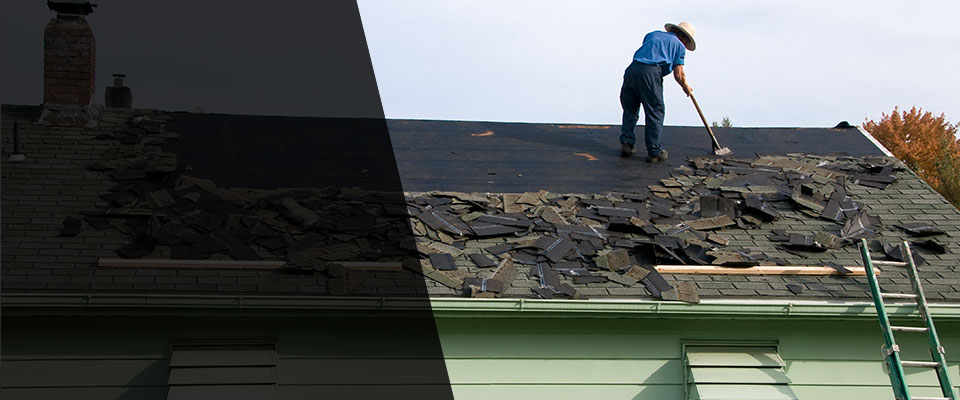 Wood Roofing Contractors